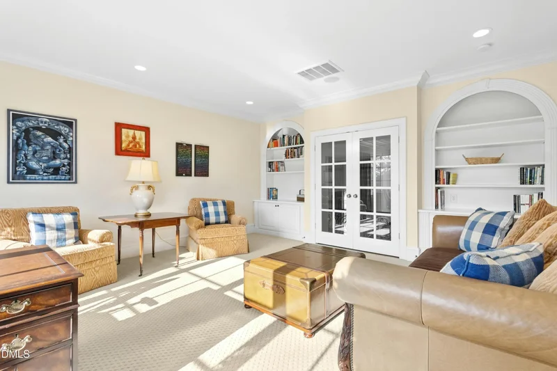 1015 Venetian Court, Cary, NC 27518, Cary, North Carolina, United States. - Photo 34