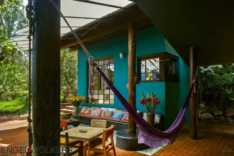 Acatitlan, San Mateo Acatitlán, State of Mexico, Mexico. - Photo 23