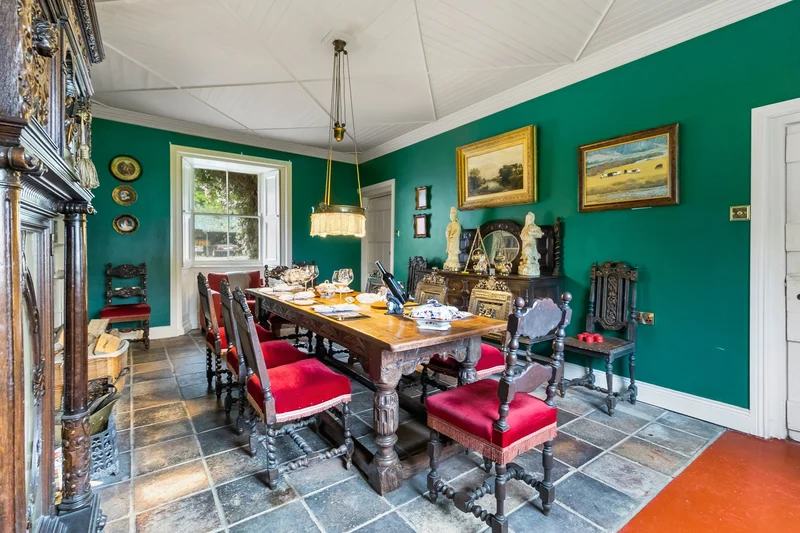 Kilgarvan House Ballinderry, Tipperary, TA E45 PY83, Cooldoney, County Tipperary, Ireland. - Photo 13