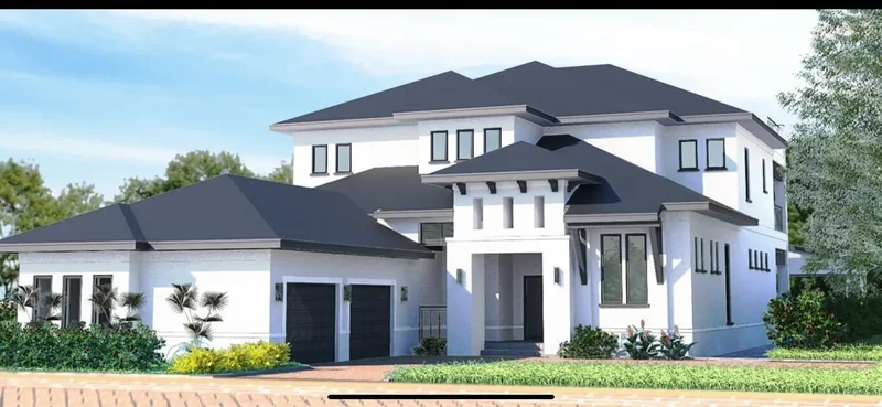 Single Family Residence in Inlet Beach