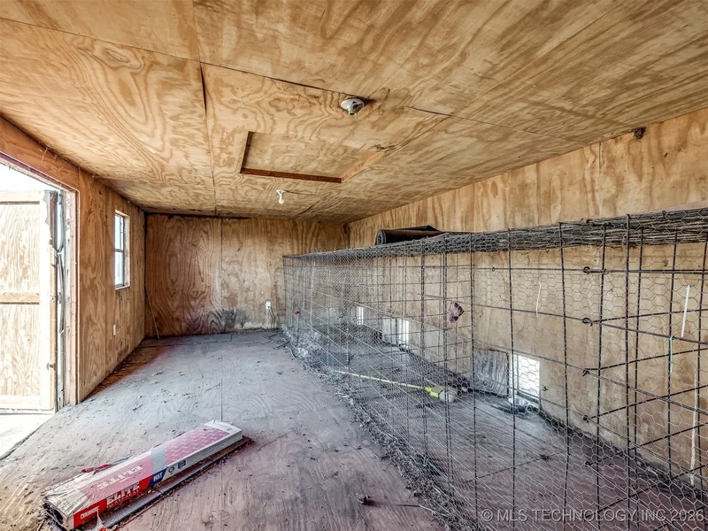 4418 N Little, Cushing, OK 74023, Cushing, Oklahoma, United States. - Photo 73