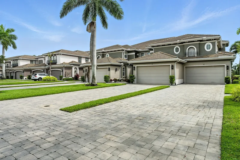 9250 Triana Terrace , 204, Fort Myers, FL 33912, Fort Myers, Florida, United States. - Photo 22
