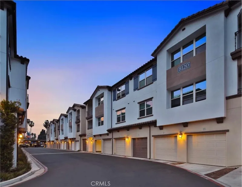 8115 Via Alta, Whittier, California, United States. - Photo 28