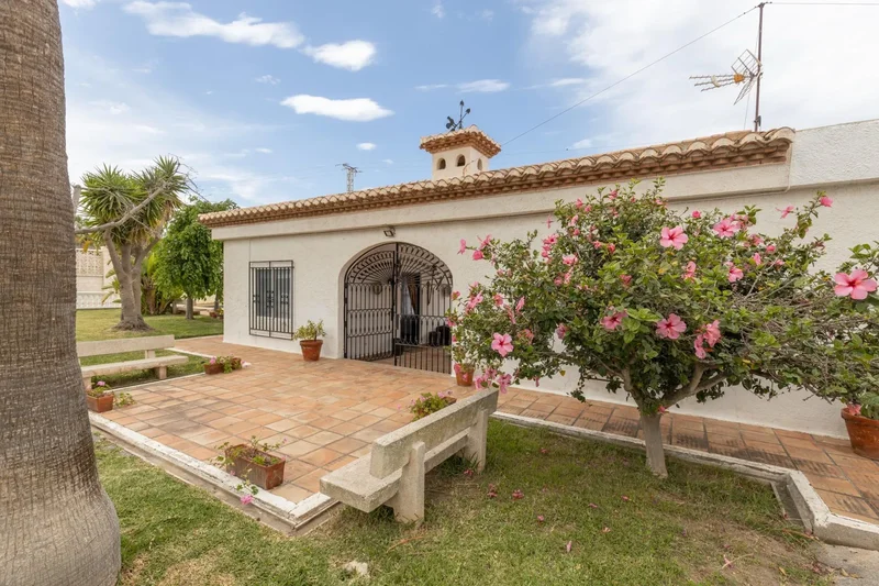 Puntalon, Motril, GRANADA, Motril, Motril, Andalusia, Spain. - Photo 14
