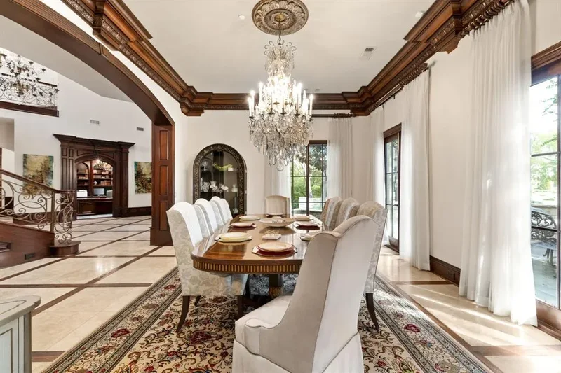 6413 Old Gate, Plano, Texas, United States. - Photo 19