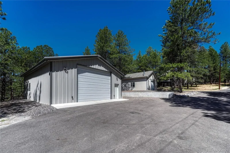 4726 Pinon Drive, Elizabeth, Colorado, United States. - Photo 42