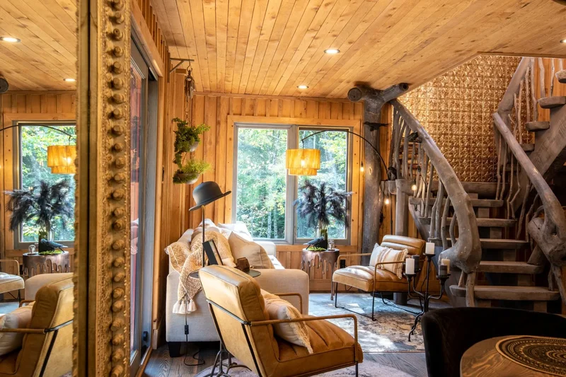 4014 Rive du Lac-Tremblant, Mont-Tremblant, Quebec, Canada. - Photo 14