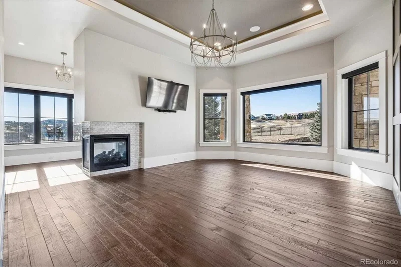 4912 Caballo Place, Parker, CO, 80134, USA, Parker, Colorado, United States. - Photo 21