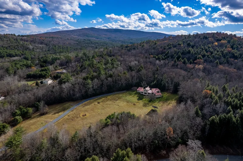 48 Rennie Road, Hanover, NH 03755, Hanover, New Hampshire, United States. - Photo 44