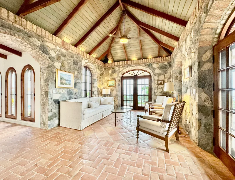 10-8-4 Carolina Corl, St. John, VI, 830, USA, Coral Bay, St. John, U.S. Virgin Islands. - Photo 3