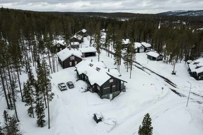 Usvametsäntie 6, 95970 Kittilä, Finland, Kolari, Lapland, Finland. - Photo 5