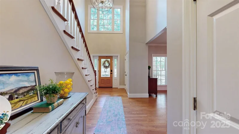 11151 Lower Rocky River Road, Concord, NC 28025, Concord, North Carolina, United States. - Photo 32