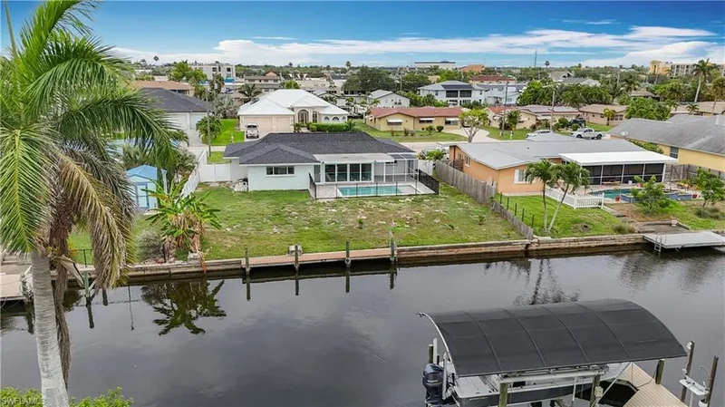 1428 Vendome CT, Cape Coral, Florida, United States. - Photo 29