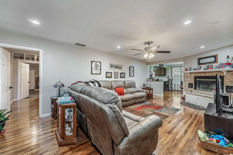 10202 S US Highway 377, Dublin, TX 76446, Dublin, Texas, United States. - Photo 24