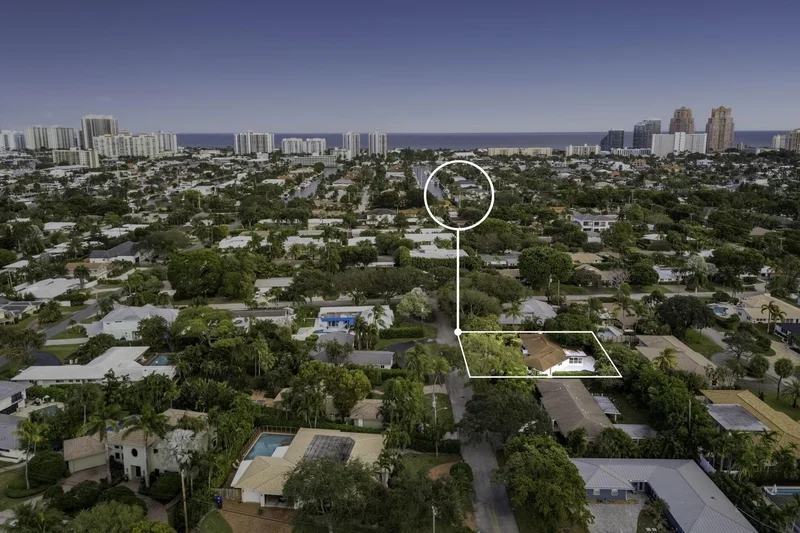 2648 NE 26 Place, Fort Lauderdale, Florida, United States. - Photo 29