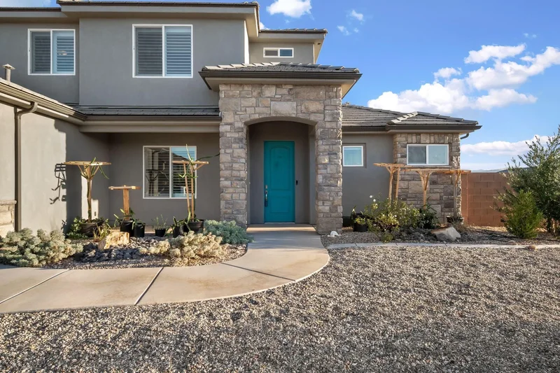 3326 Blackbrush DR, St. George, Utah, United States. - Photo 48