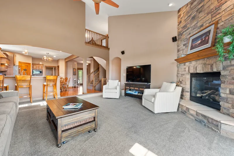 6507 Willow Court, Tichigan, Wisconsin, United States. - Photo 30