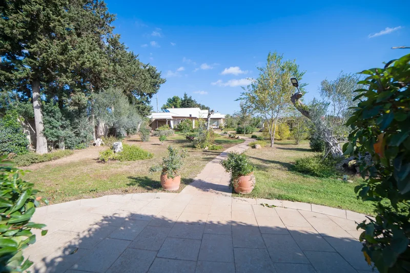Via Sardegna, 19, 73047 Monteroni di Lecce LE, Italy, Monteroni di Lecce, Apulia, Italy. - Photo 30
