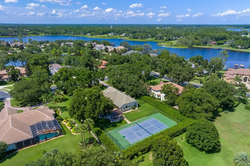 7725 Flemingwood Court, Sanford, FL 32771, Sanford, Florida, United States. - Photo 2