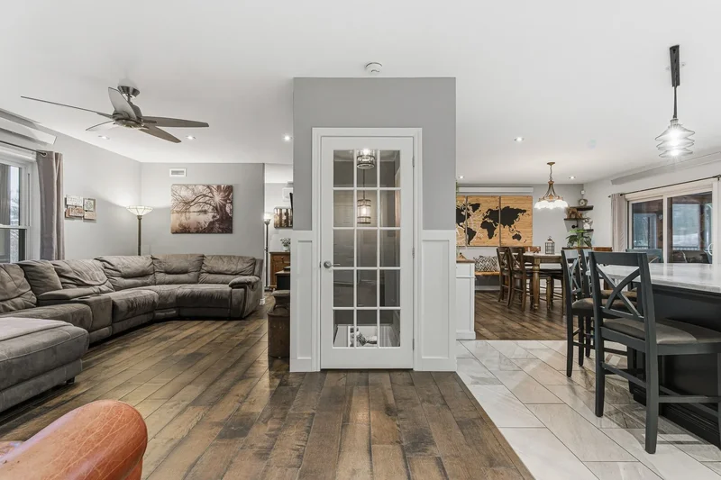 265 Rue Rosedale, Ayer's Cliff, Quebec, Canada. - Photo 37