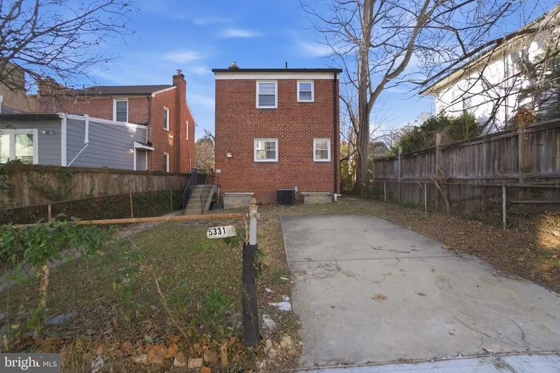 5331 42ND PL NW, WASHINGTON, DC, 20015, USA, Washington, District of Columbia, United States. - Photo 26