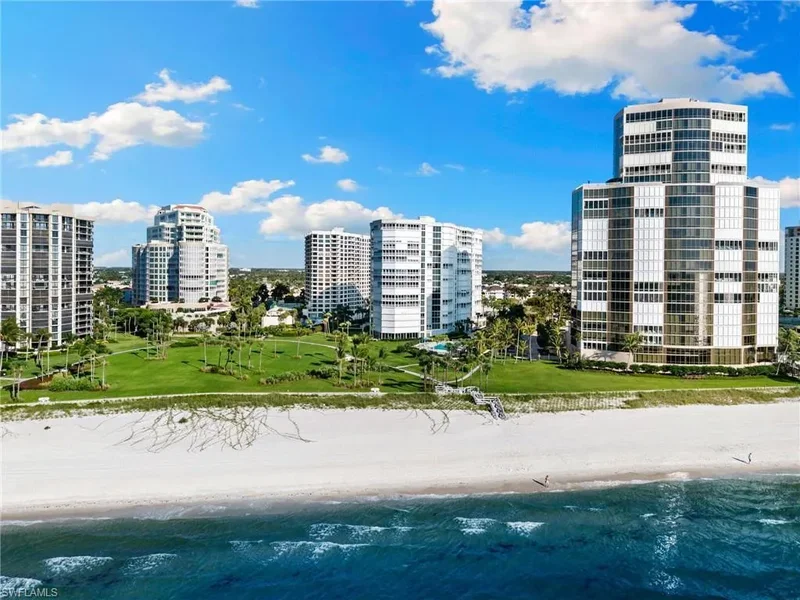 4401 Gulf Shore BLVD N, #1606, Naples, FL, 34103, USA, Naples, Florida, United States. - Photo 24
