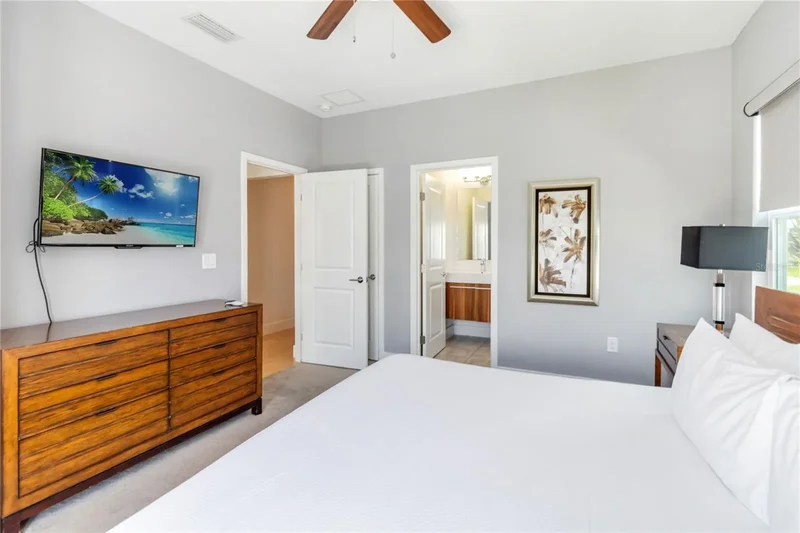 1561 COROLLA COURT, REUNION, FL 34747, Kissimmee, Florida, United States. - Photo 39