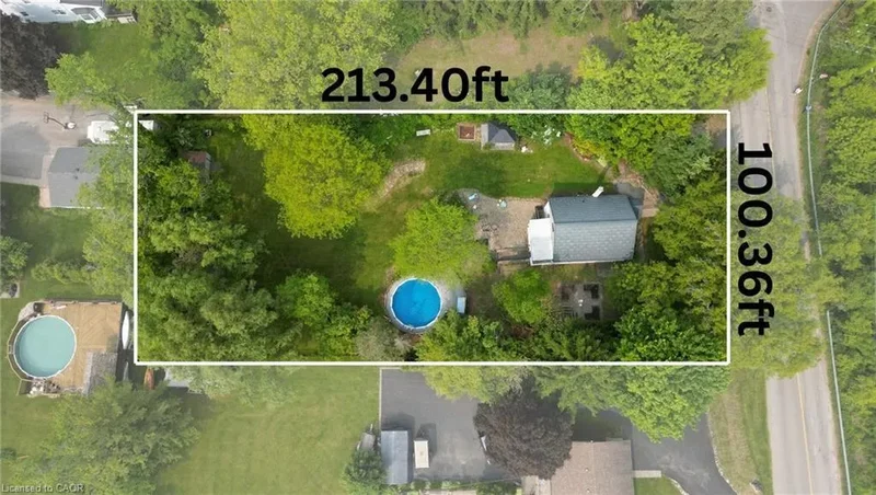 376 Old Guelph Road, Dundas, ON L9H 5V4, Hamilton, Ontario, Canada. - Photo 48