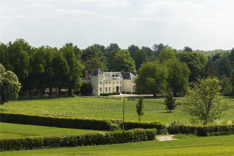 Longparish, Andover, Hampshire, Longparish, England, United Kingdom. - Photo 30