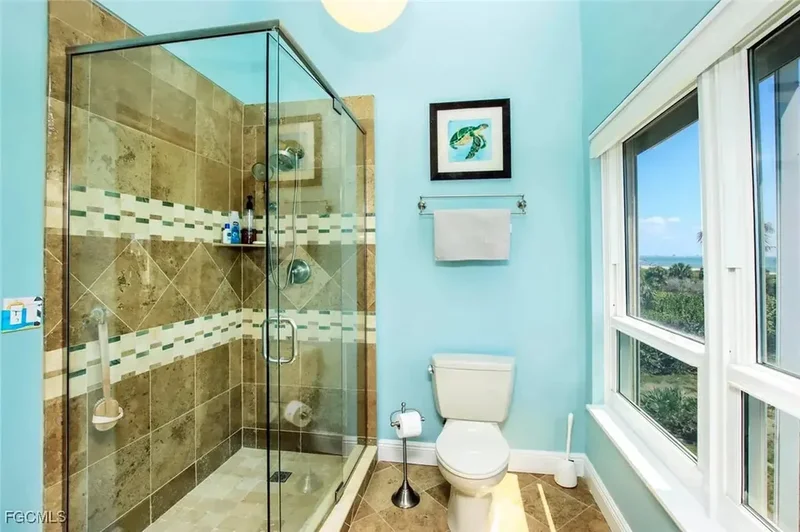 497 E Gulf Drive, #4, Sanibel, FL, 33957, USA, Sanibel, Florida, United States. - Photo 25