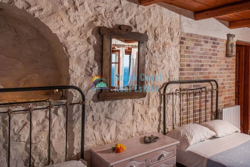 Bolimon, Elaties, Greece. - Photo 4