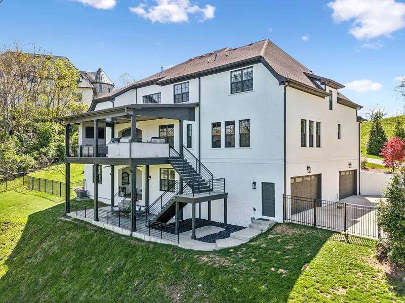514 Legends Ridge Ct, Franklin, Tennessee, United States. - Photo 45