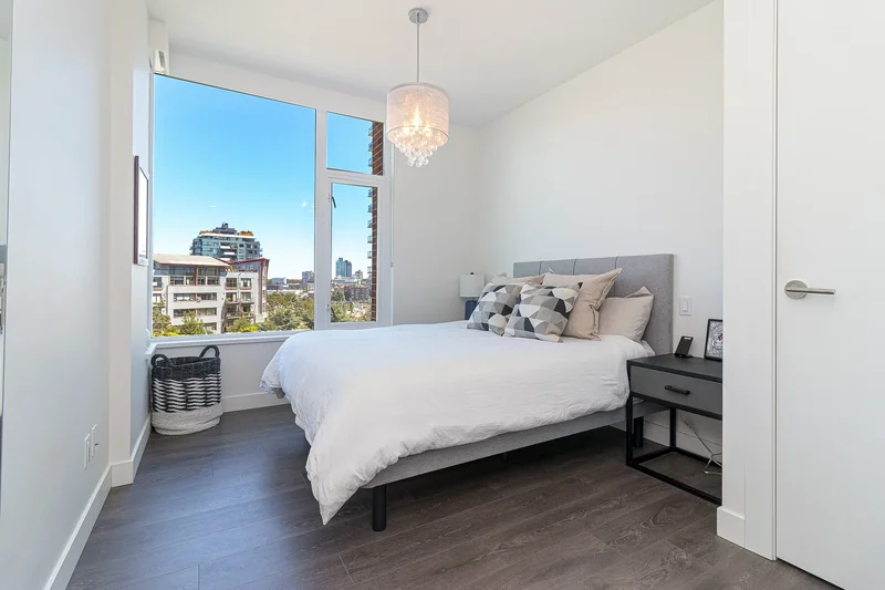 505-60 Saghalie Road, Victoria, BC V9A 0H1, Victoria, British Columbia, Canada. - Photo 2