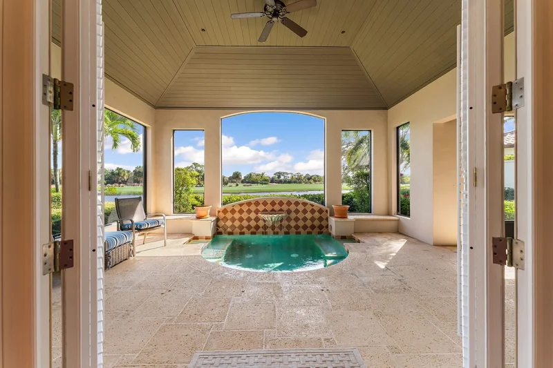 611 White Pelican Way , Jupiter, FL 33477, Jupiter, Florida, United States. - Photo 28