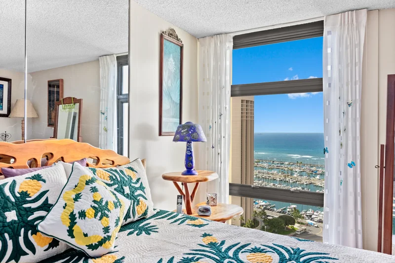 1650 Ala Moana Boulevard , 3107, Honolulu, HI 96815, Honolulu, Hawaii, United States. - Photo 8