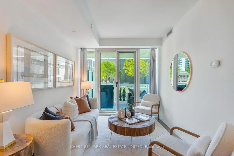 303 - 1 Bloor Street E, Toronto, Ontario, Canada. - Photo 6