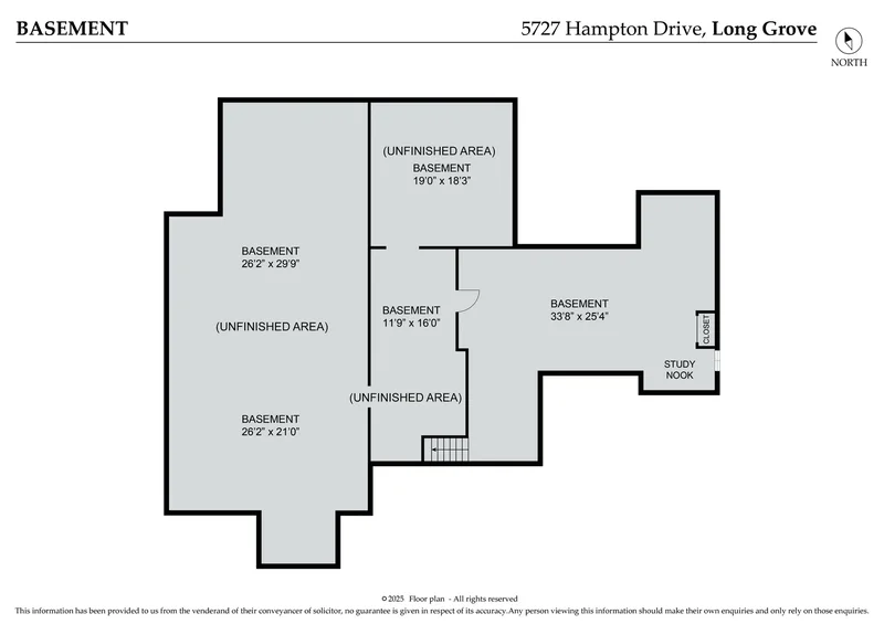 5727 Hampton Drive, Long Grove, IL 60047, Long Grove, Illinois, United States. - Photo 22