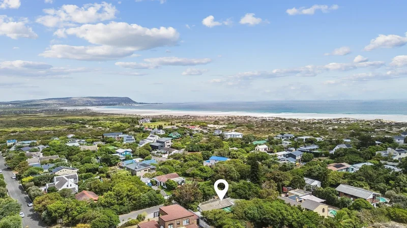 Cape Town, Western Cape, South Africa. - Photo 7