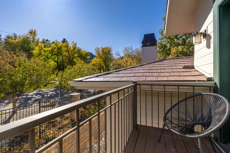 800 Grant Pl, CO, Boulder, Colorado, United States. - Photo 30