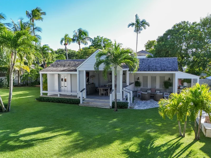 Java Estate #10439670, Harbour Island, HI NA, Dunmore Town, Harbour Island, The Bahamas. - Photo 40