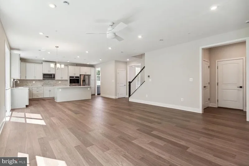 TBD MILNER RD ROAD #MULBERRY, NOTTINGHAM, MD 21236, Nottingham, Maryland, United States. - Photo 12