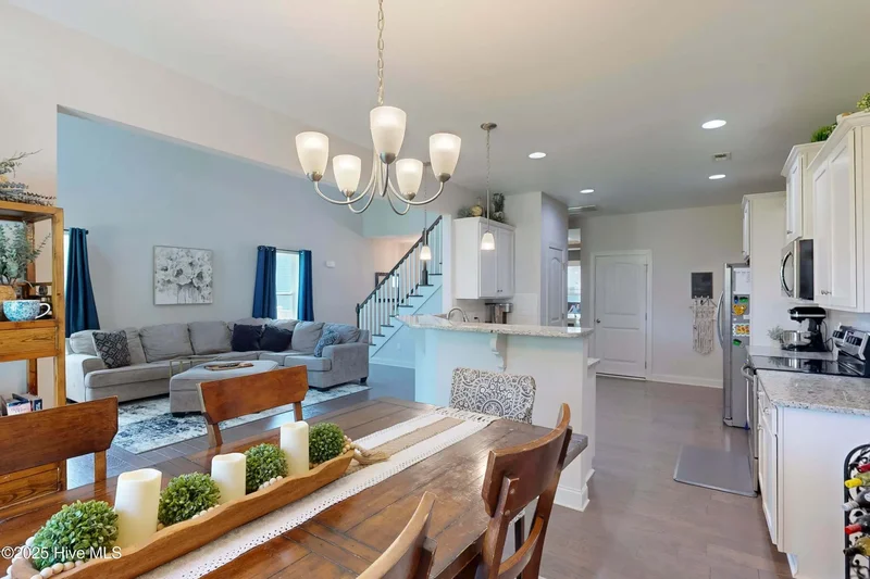 110 E Goldeneye Court, Sneads Ferry, NC 28460, North Topsail Beach, North Carolina, United States. - Photo 11