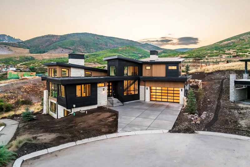 1717 W Centaur Ct, Mayflower Mnt, UT 84032, Heber City, Utah, United States. - Photo 75