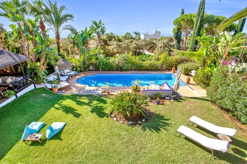 Marbella, Málaga, Marbella, Marbella, Andalusia, Spain. - Photo 8