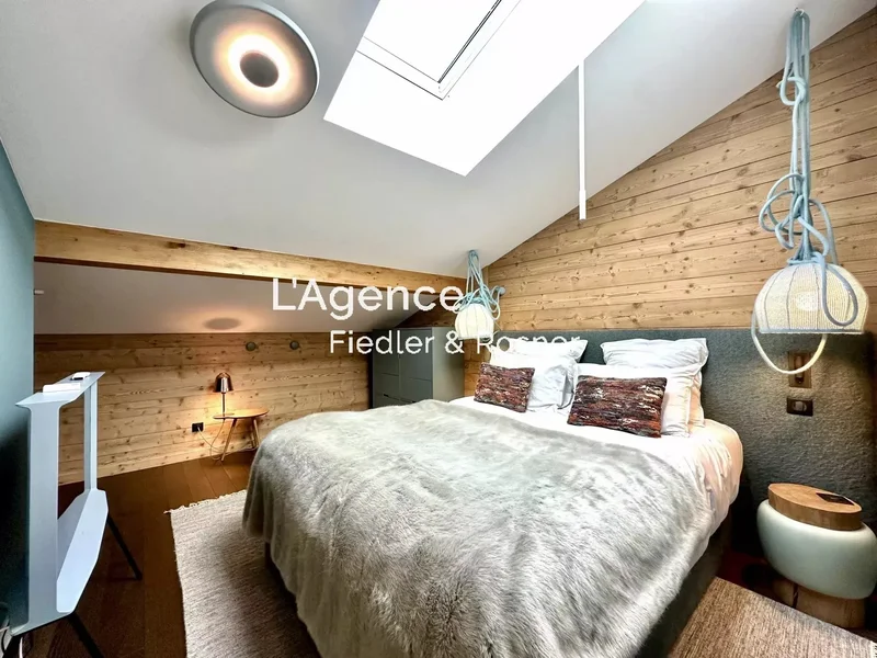 Megève, Auvergne-Rhône-Alpes, France. - Photo 7