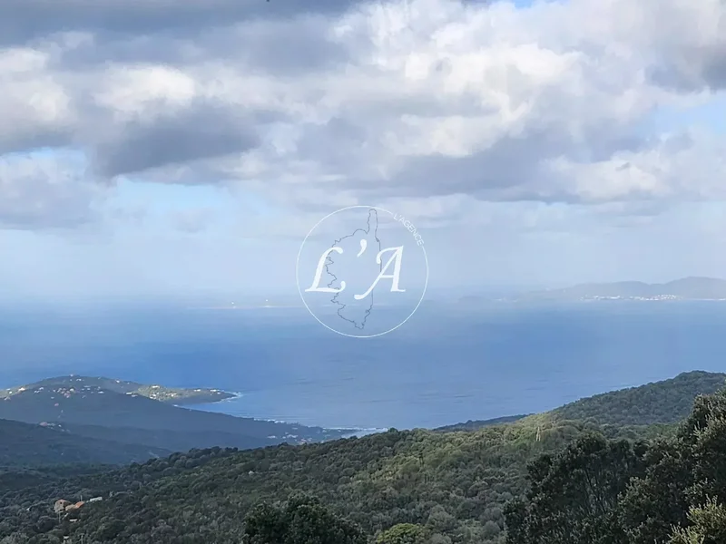Coti-Chiavari, Corsica, France. - Photo 10