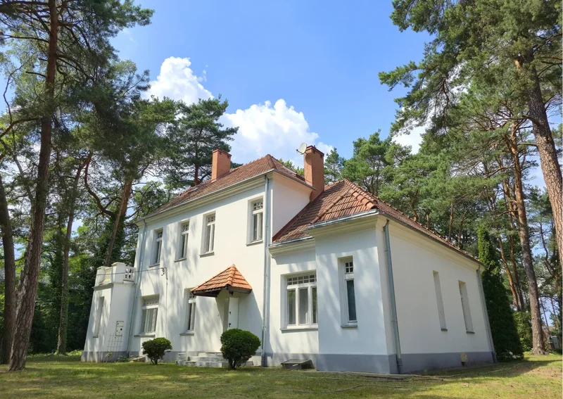 05-532 Baniocha, Poland, Baniocha, Masovian Voivodeship, Poland. - Photo 18