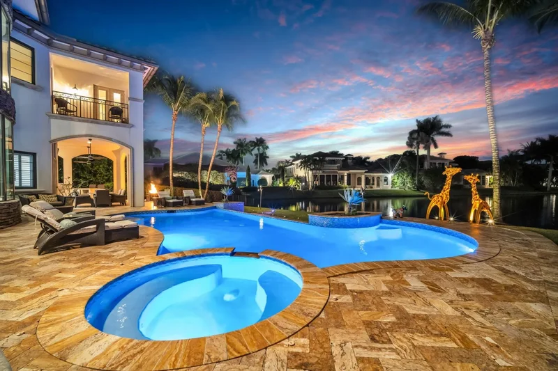 7328 Ballantrae Ct, Boca Raton, FL 33496, Boca Raton, Florida, United States. - Photo 15