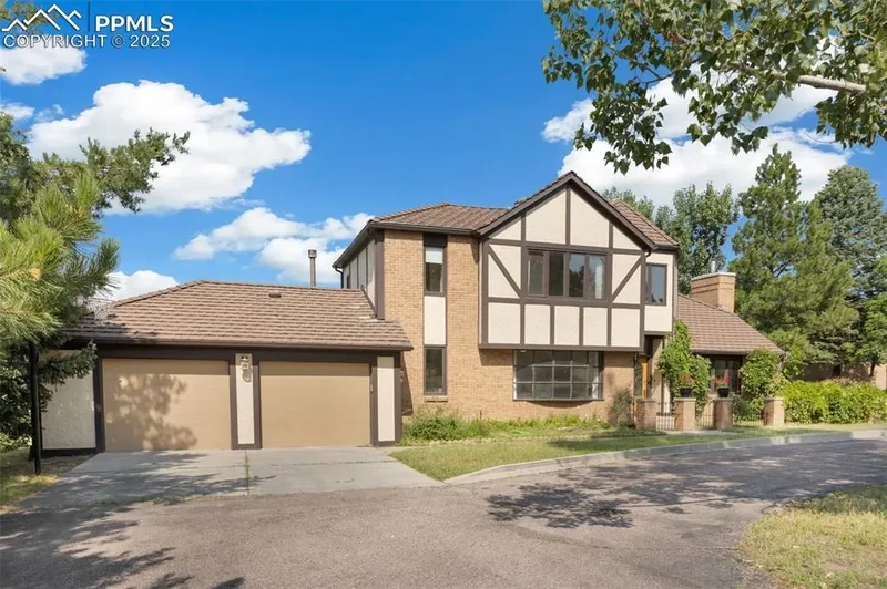 18510 Knollwood Boulevard, Monument, CO 80132, Monument, Colorado, United States. - Photo 33