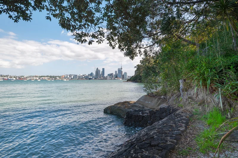 21 Stanley Point Road Devonport, Auckland, N 0624, Auckland, Auckland, New Zealand. - Photo 34